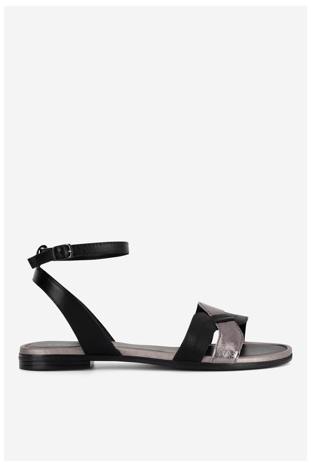 Сандали Lasocki ARENA RST-ARENA-18 ЧЕРЕН