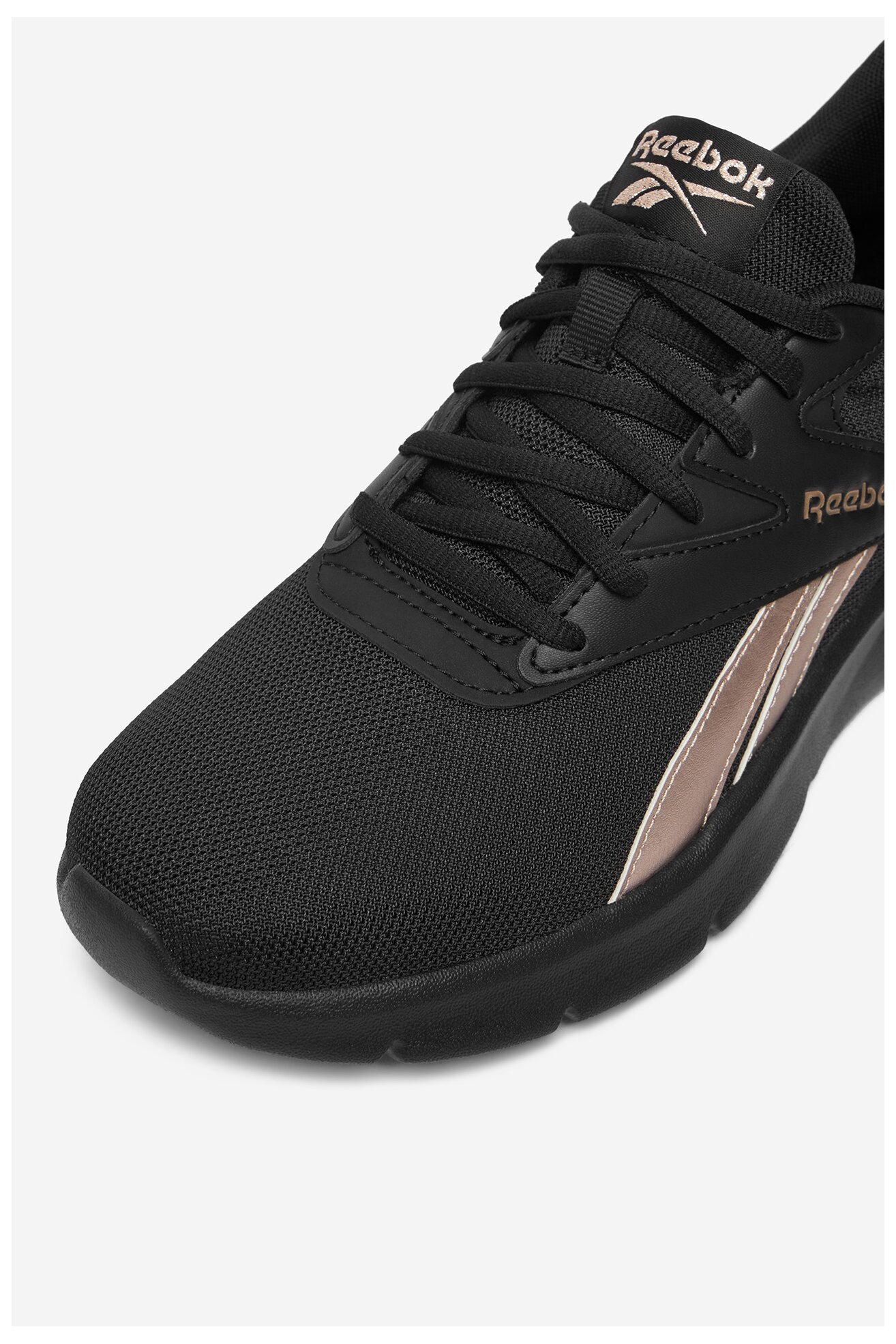 Sportcipő Reebok CEO-RIDER V 100220427 FEKETE