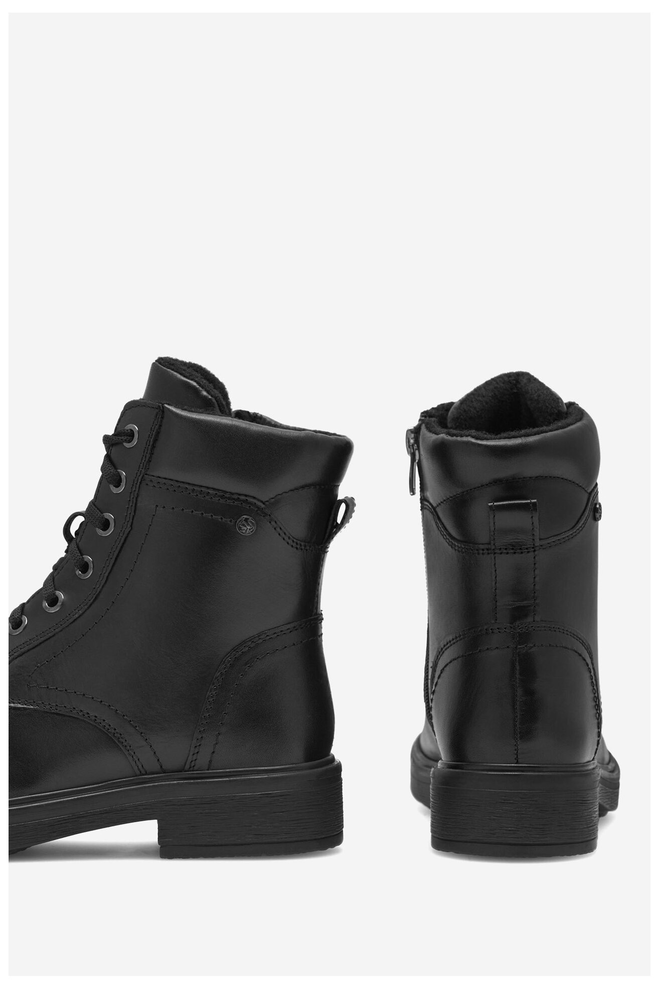 Trzewiki Lasocki VIVIEN ARC-VIVIEN-03 Czarny