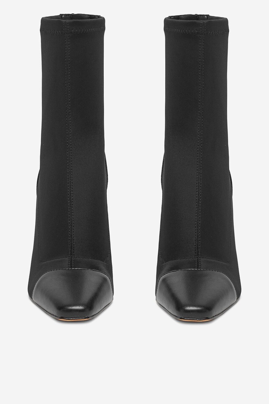 Ghete NINE WEST NEGRU - 5906751434048