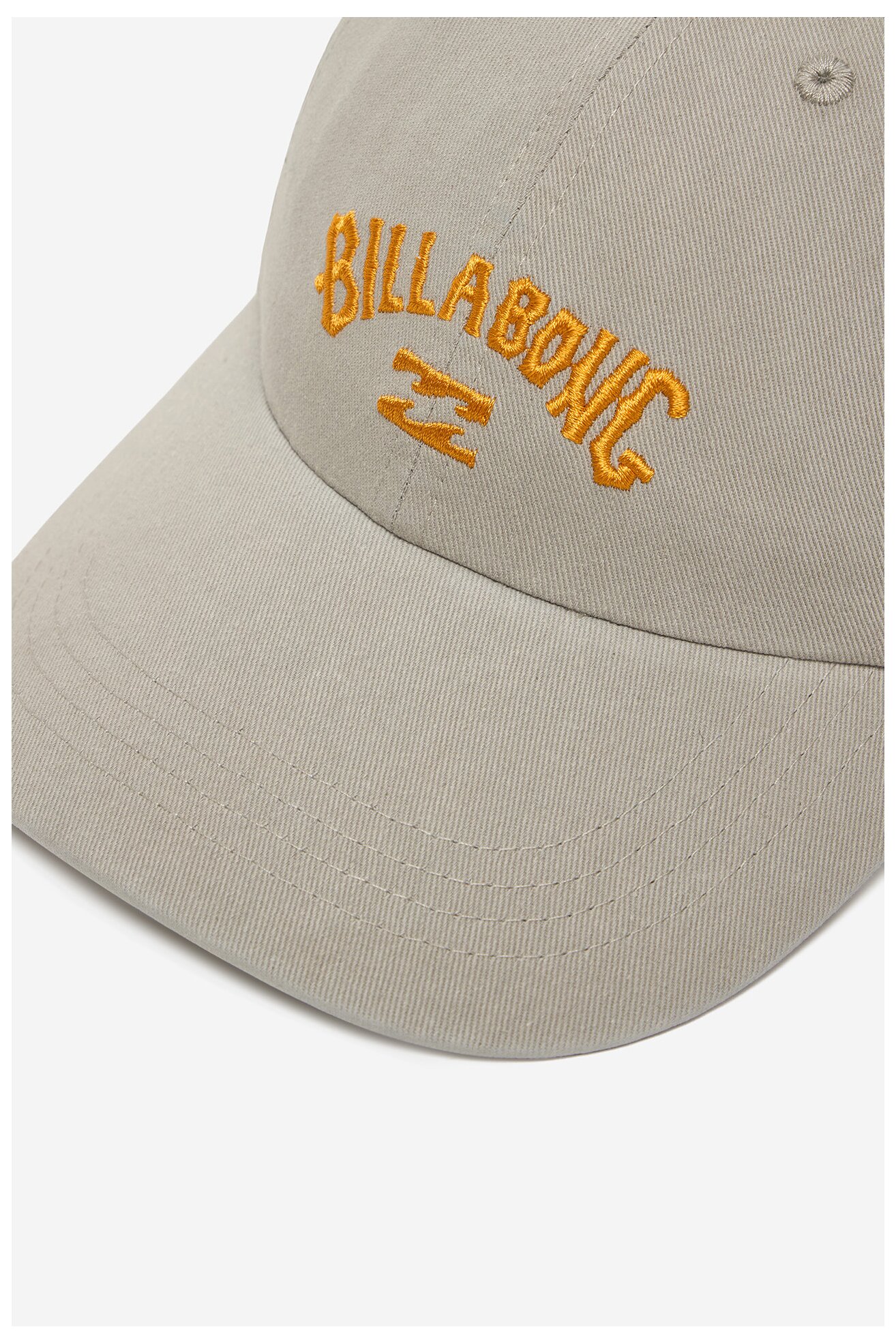 Бейсболка BILLABONG WBEO-BB-U3-003-SS26 СВІТЛО-ОЛИВКОВИЙ