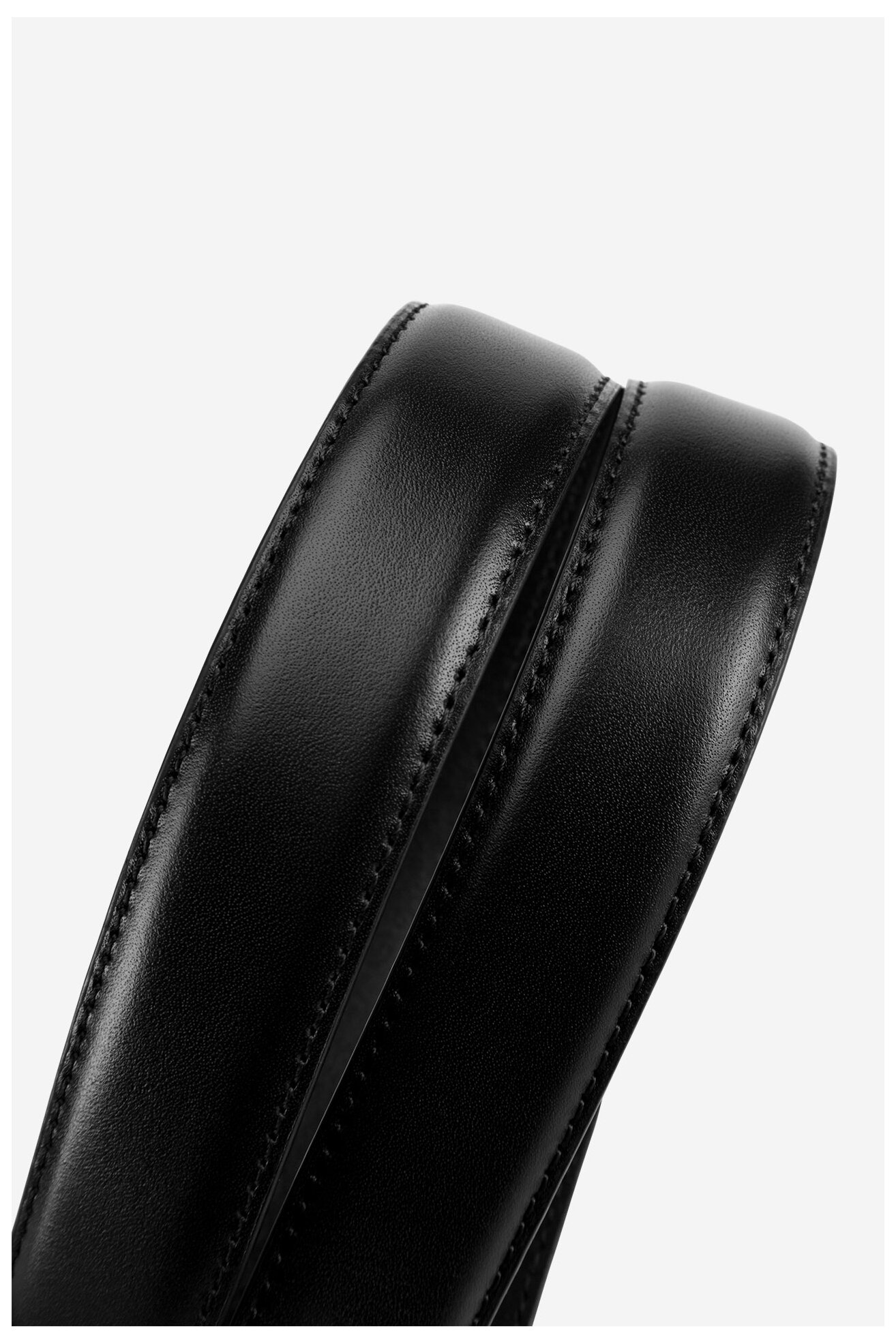 Ženski kaiš Gino Rossi BLYL24001-2 CRNA