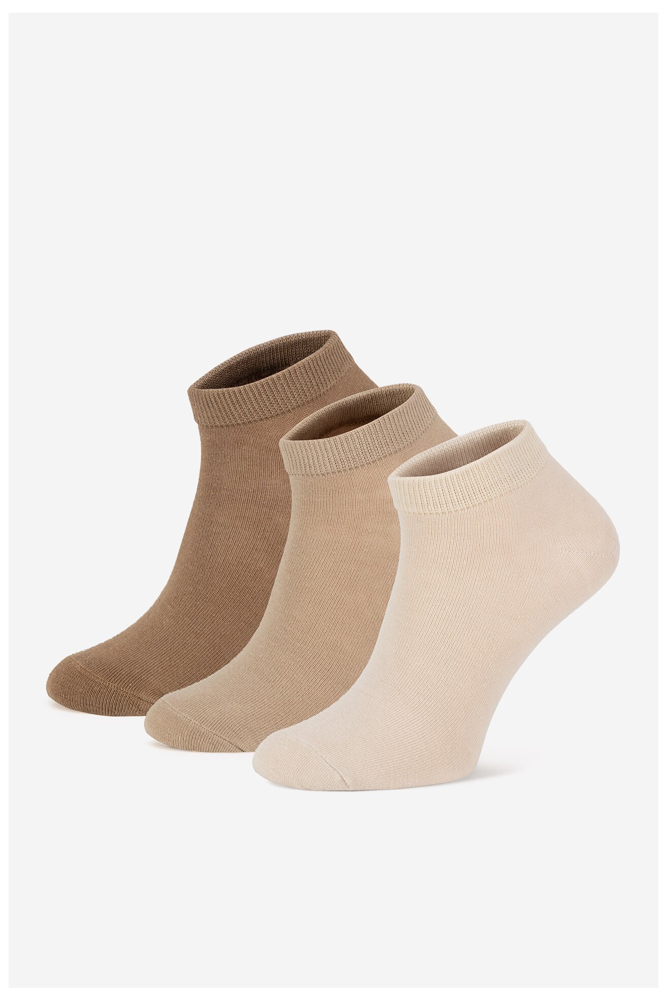 Soseste Gino Rossi 3MB-001-AW24 (3-PACK) MIX