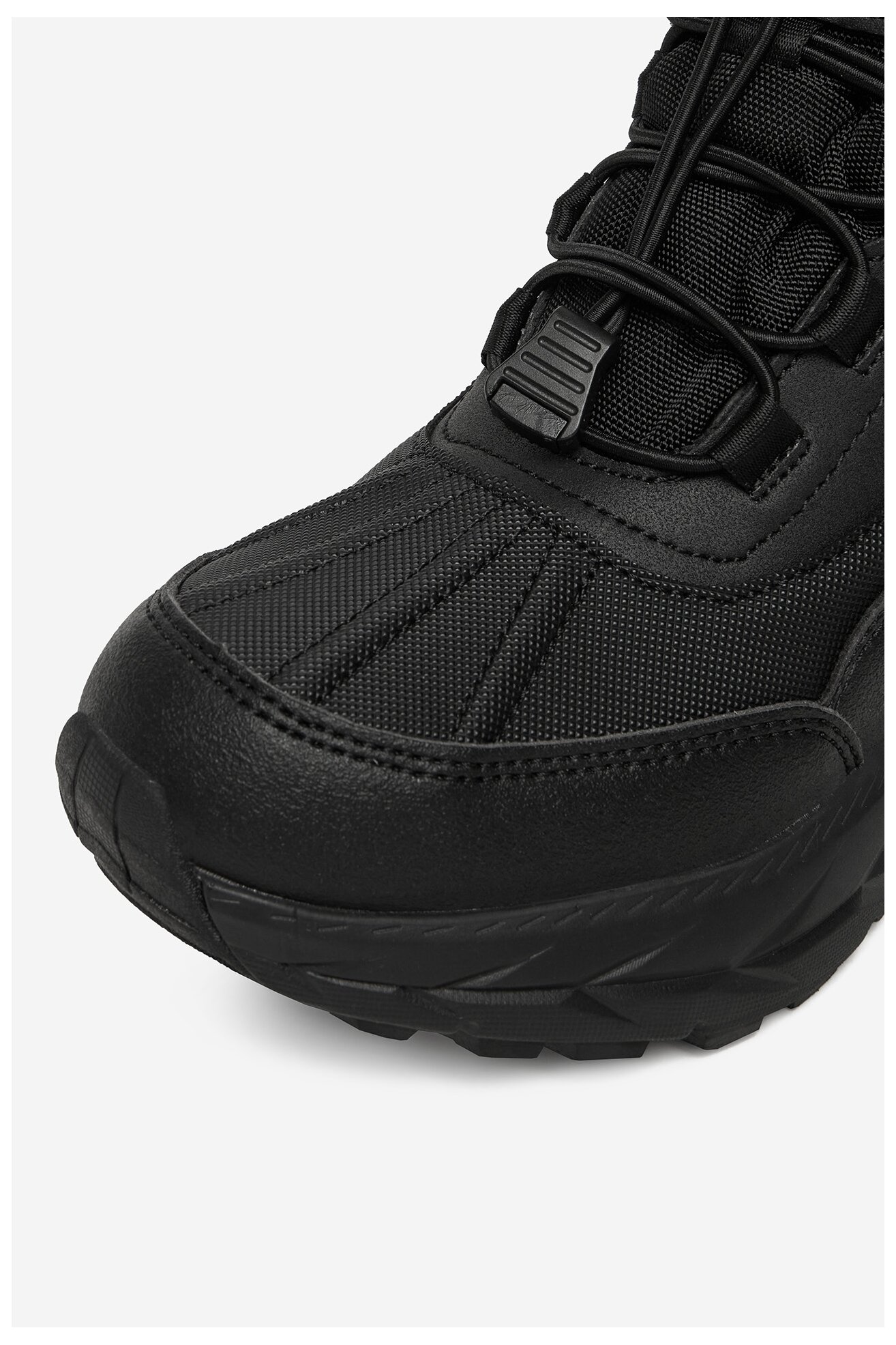 Боти SPYDER A24U0125B-6 ЧЕРЕН