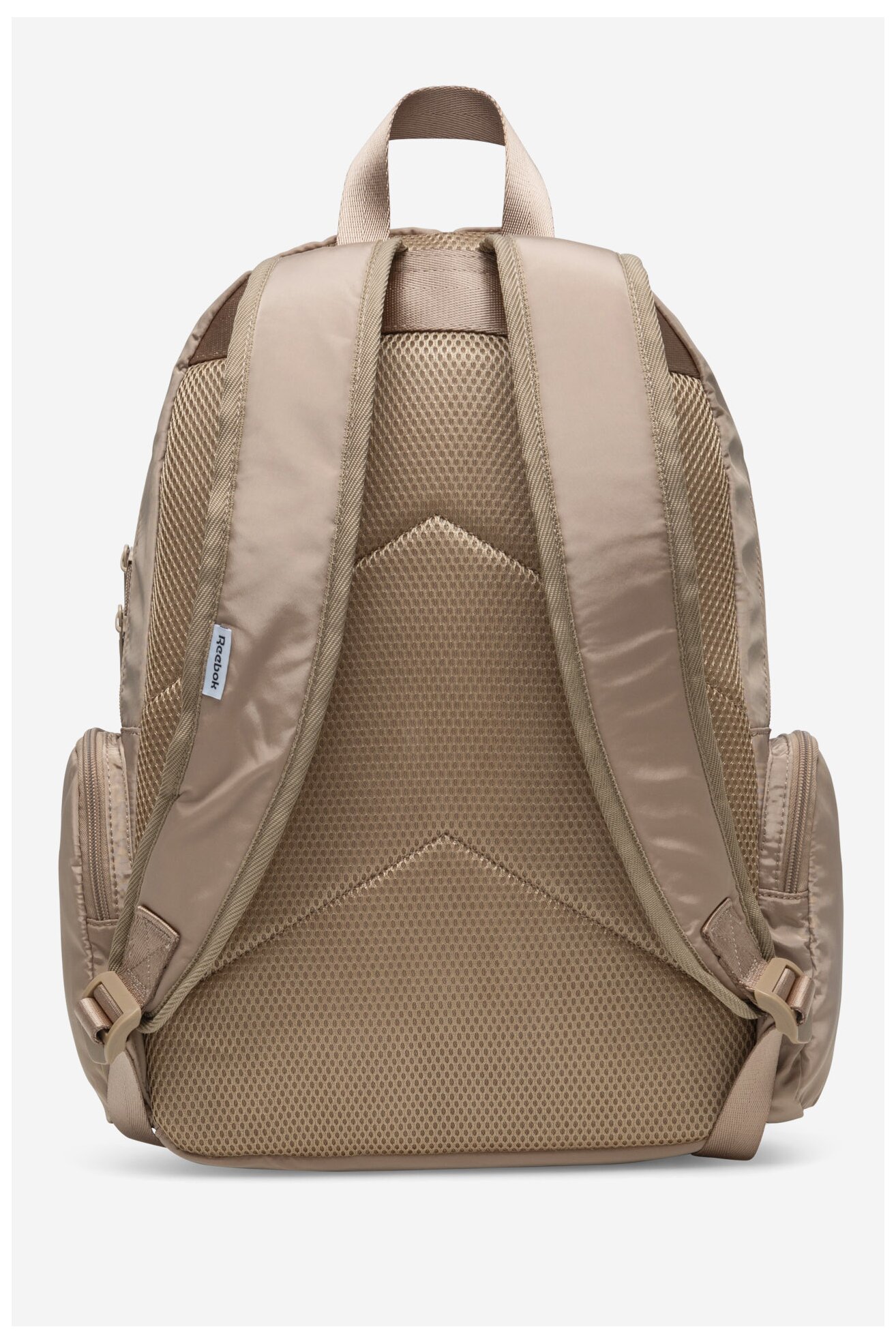 Plecak Reebok RBK-033-CCC-05 Beżowy