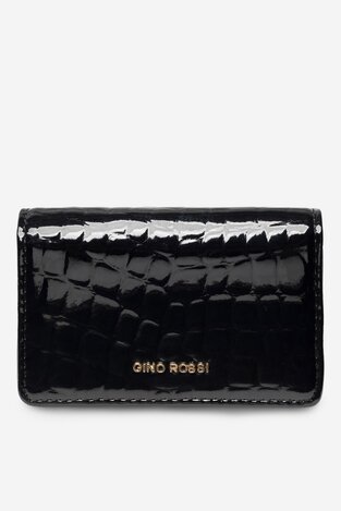 Ženski novčanik Gino Rossi ALP-31173CL CRNA
