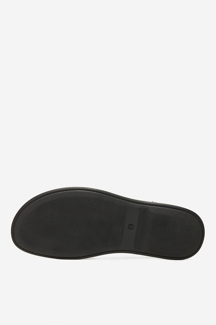 
                Sandale Lasocki NEGRU - 5906751160947