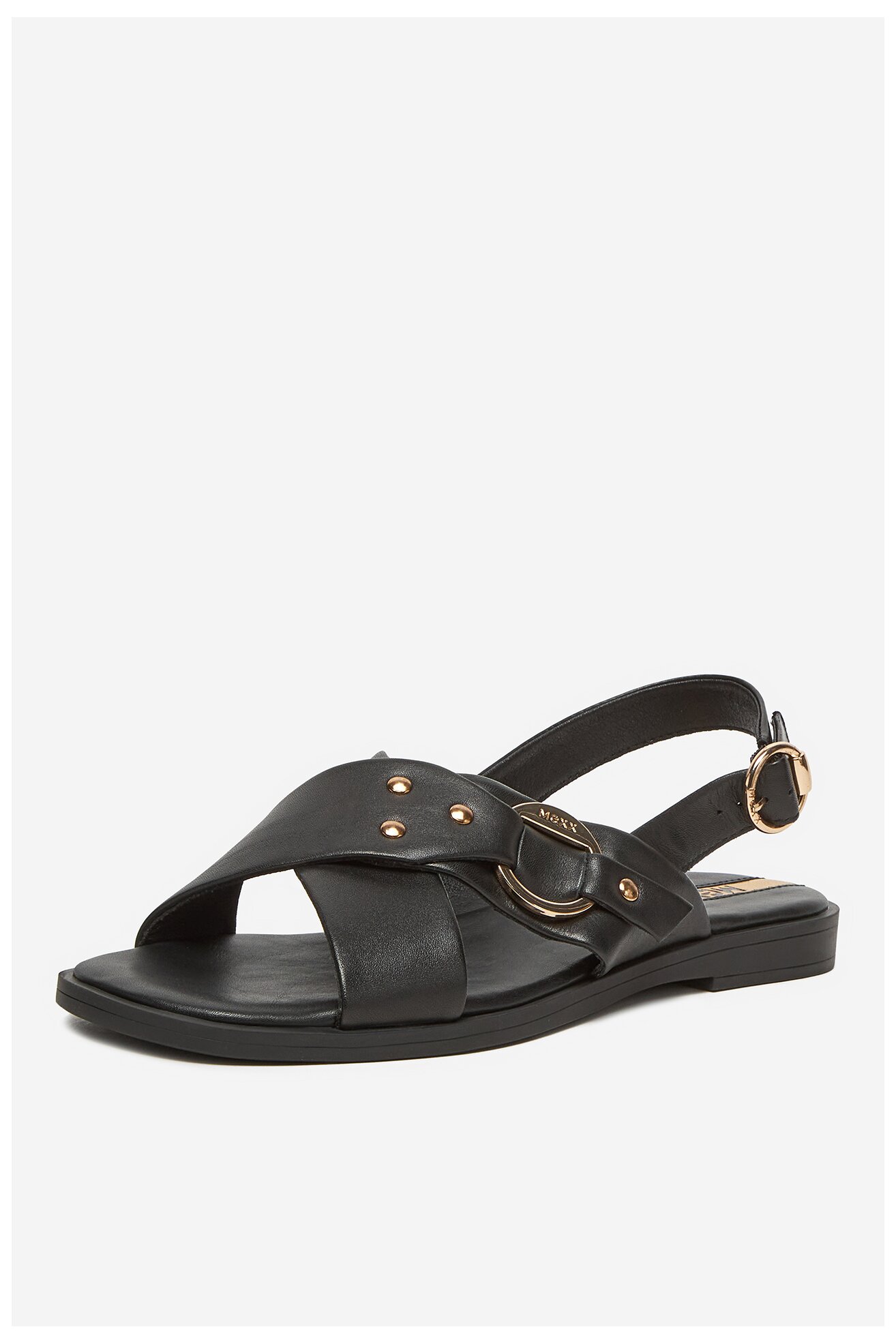 Сандали Mexx MX/025C-EST ЧЕРЕН