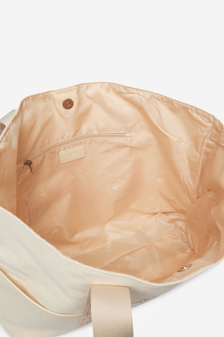 
                Beverly Hills Polo Club - Torebka - 5906751911839