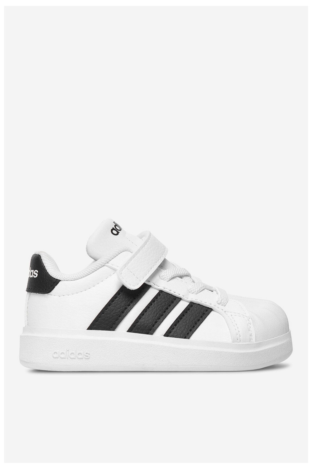 Obuwie sportowe adidas CEO-STREETTALK EL I JQ6145 W Biały