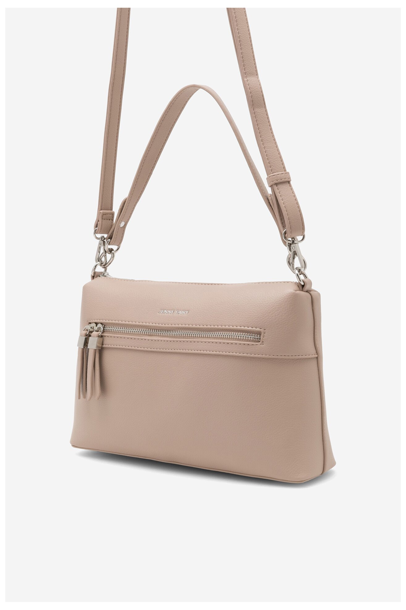 Geantă de mână Jenny Fairy JEN-14-A23 BEJ