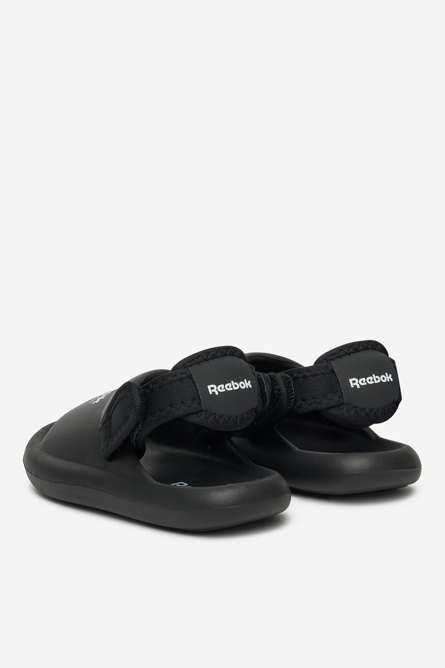 
                Sandale Reebok NEGRU - 5906751145838