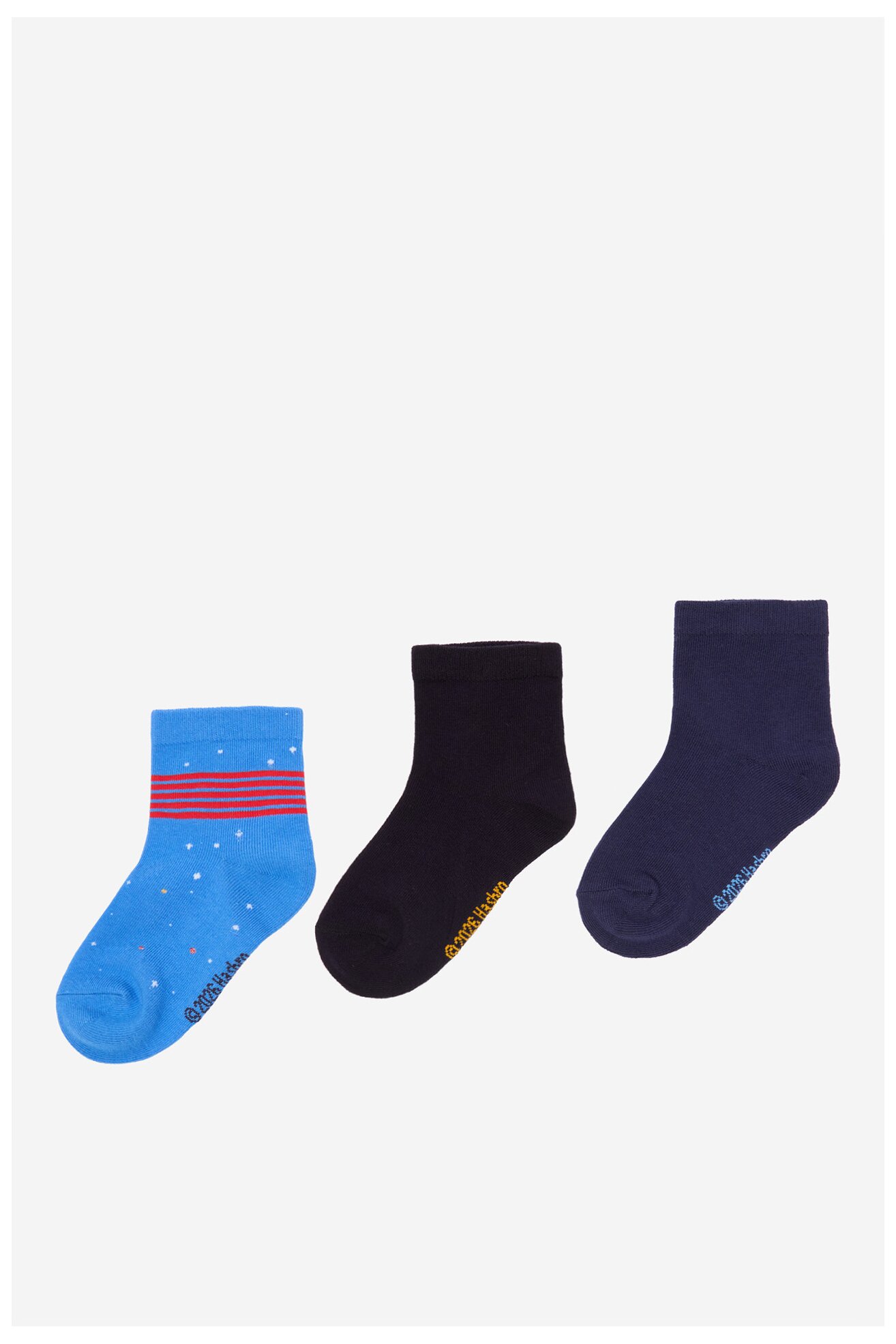 Čarape TRANSFORMERS CEO-ACCCS-SS26-234TF(3-PACK) MIKS