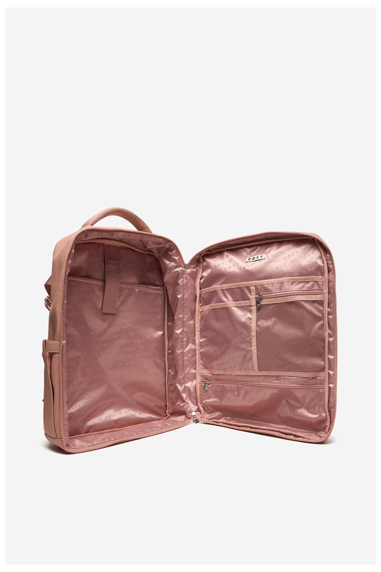 Раница ROXY CEOWB-ROXY-KL-004-09 РОЗОВ
