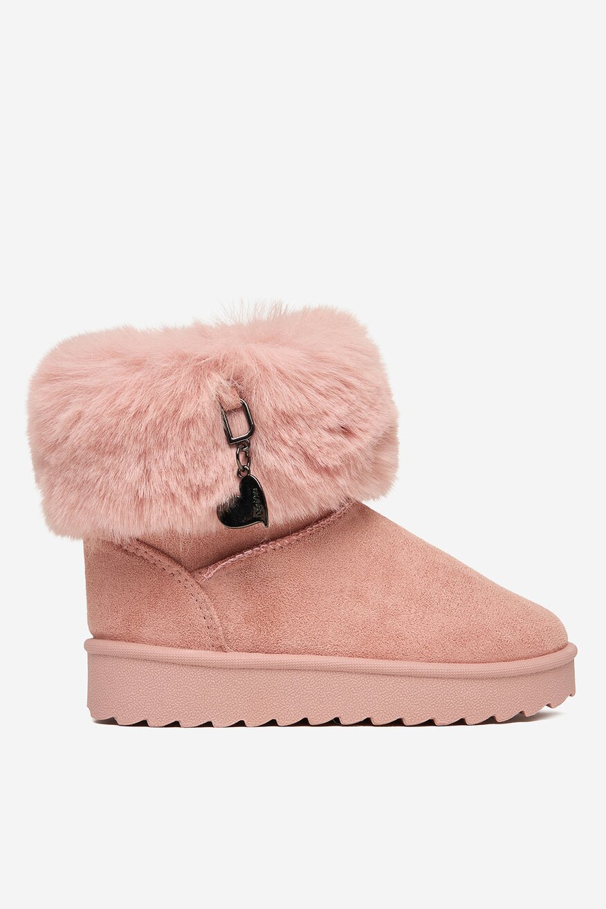 DeeZee - Śniegowce ocieplane - 5906751410332