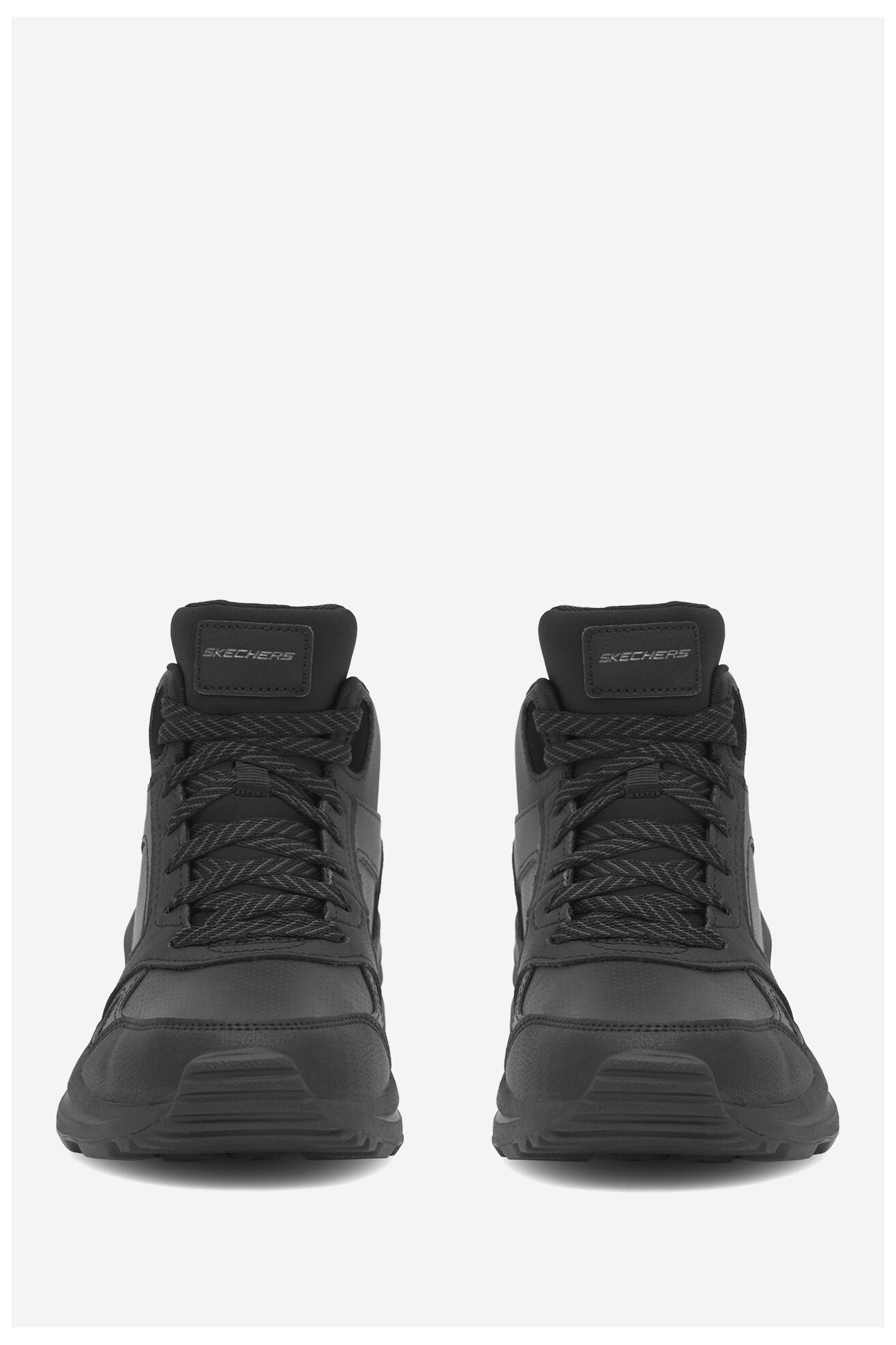 Csizma Skechers 149771 BBK FEKETE