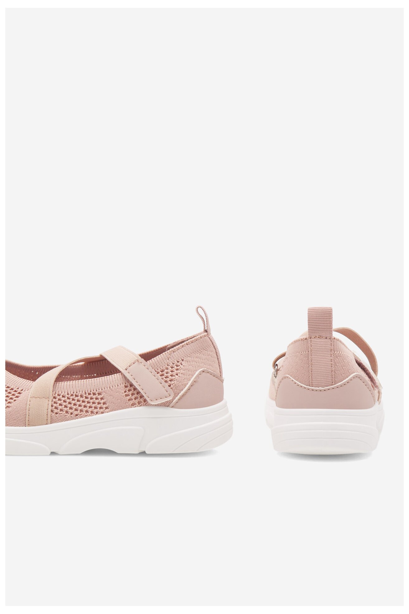 Балерина Nelli Blu CSS20521-03(III)DZ РОЗОВ