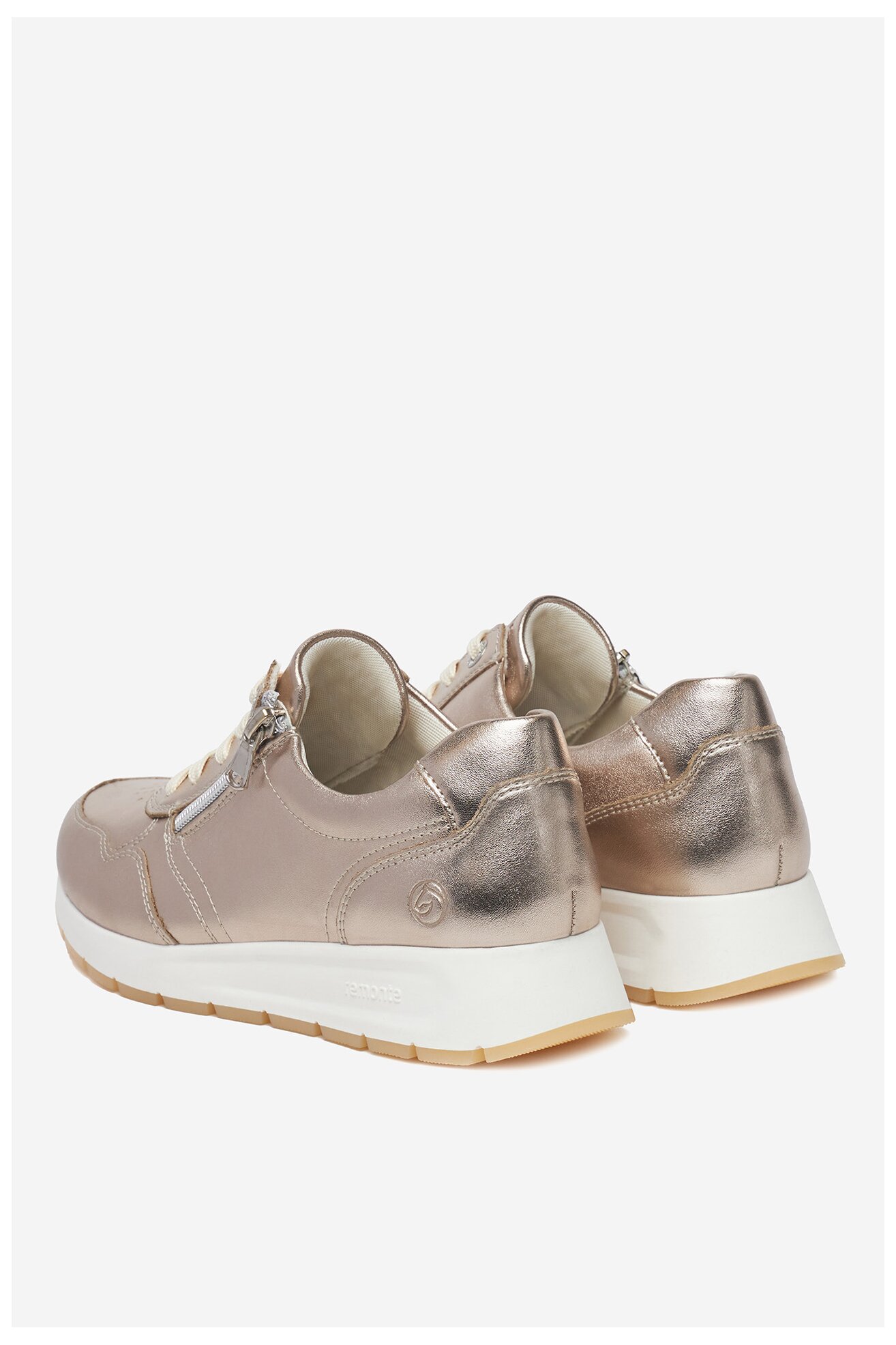 Sneakerși Remonte D2G01-90 AURIU