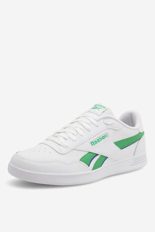 Кросівки спортивні Reebok COURT ADVANCE 100074276 БІЛИЙ