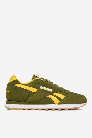 Кросівки спортивні Reebok CEO-GLIDE 100230831 ЗЕЛЕНИЙ