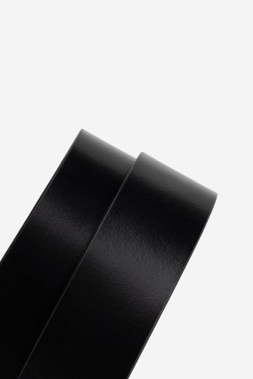 
                Muški kaiš Lasocki CRNA - 5905588404606