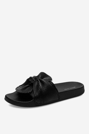 Шльопанець для басейну Jenny Fairy WFA2746-1 ЧОРНИЙ