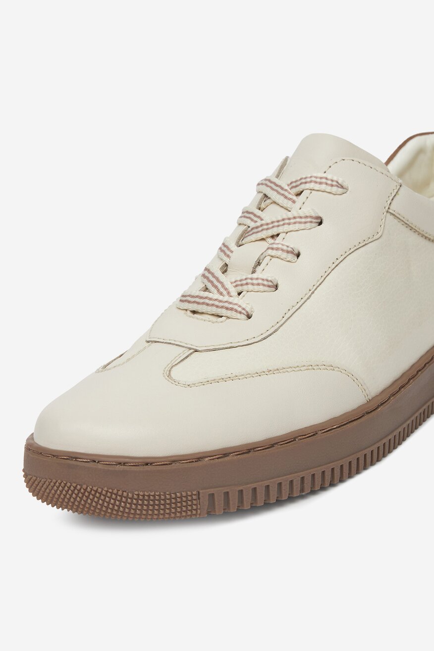 
                Sneakerși Lasocki BEJ DESCHIS - 5903698189529