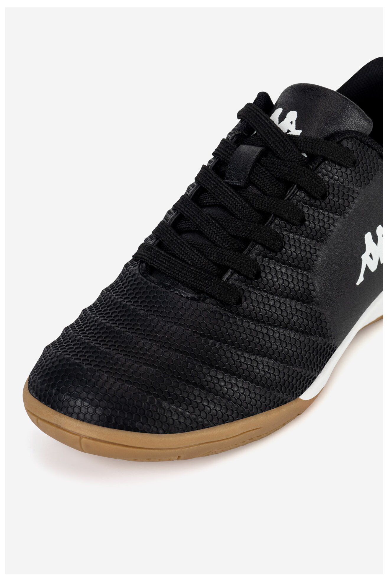 Спортни обувки Kappa AW24-3C002A-J ЧЕРЕН