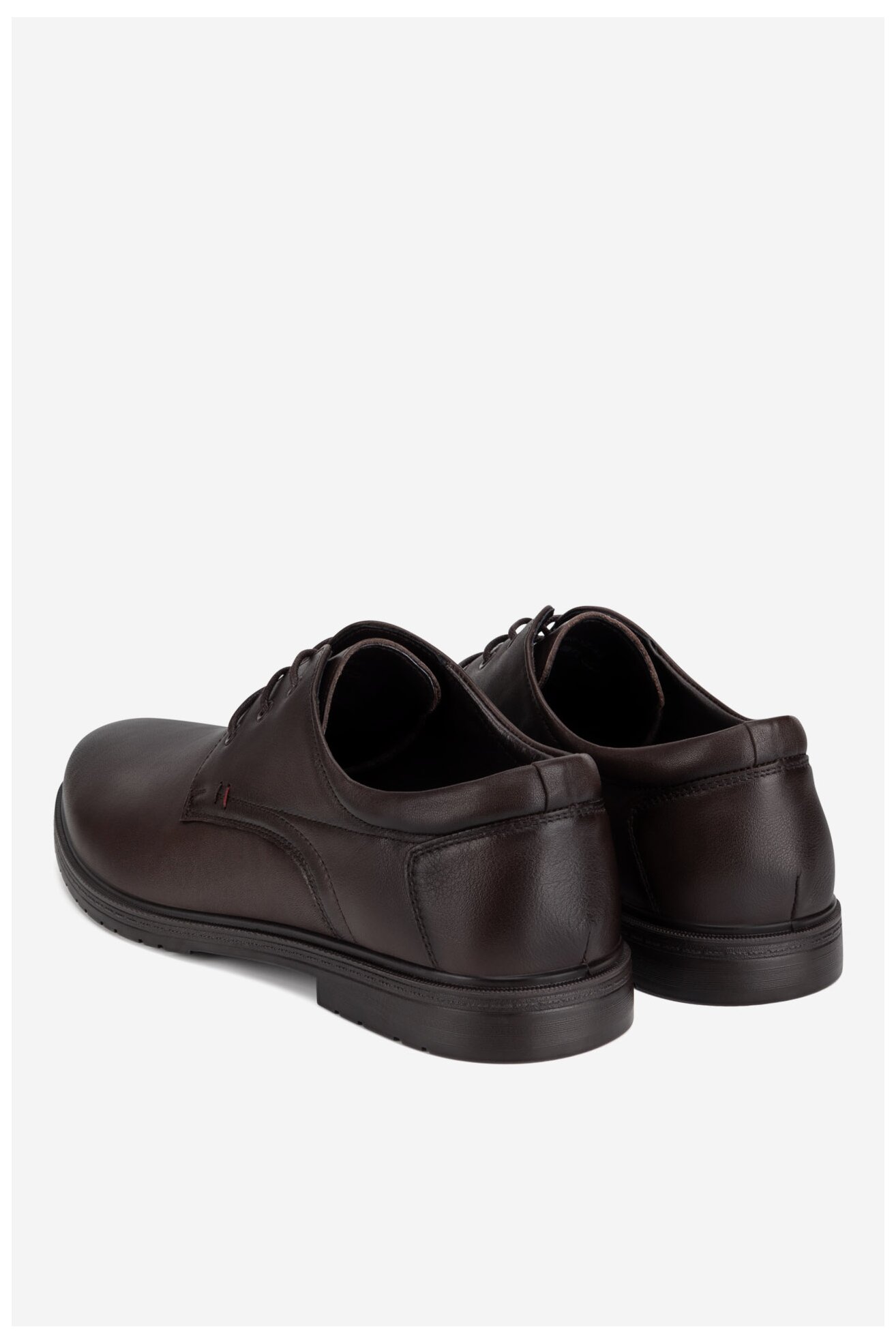 Половинки обувки Sergio Bardi MF1660-1Z КАФЯВ