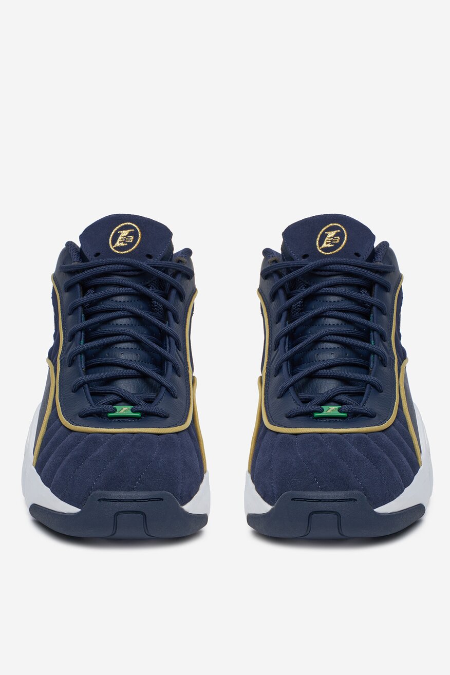 Încălțăminte sport Reebok BLEUMARIN - 5903698589633