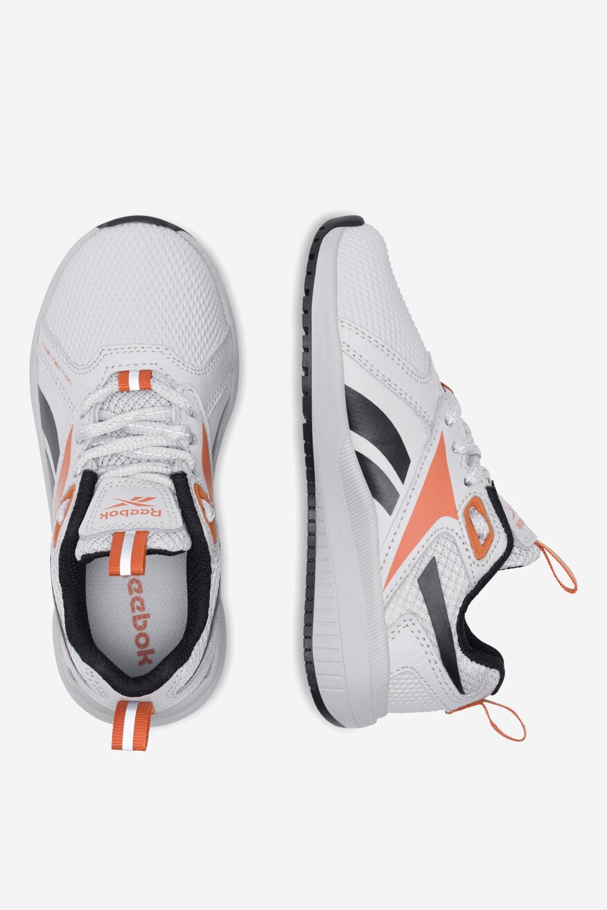 Sportovní obuv Reebok SVĚTLE ŠEDÁ - 2230065888819