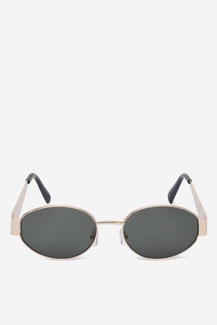 Ženske sunčane naočare Jenny 4WF-001-SS25 ZLATNA