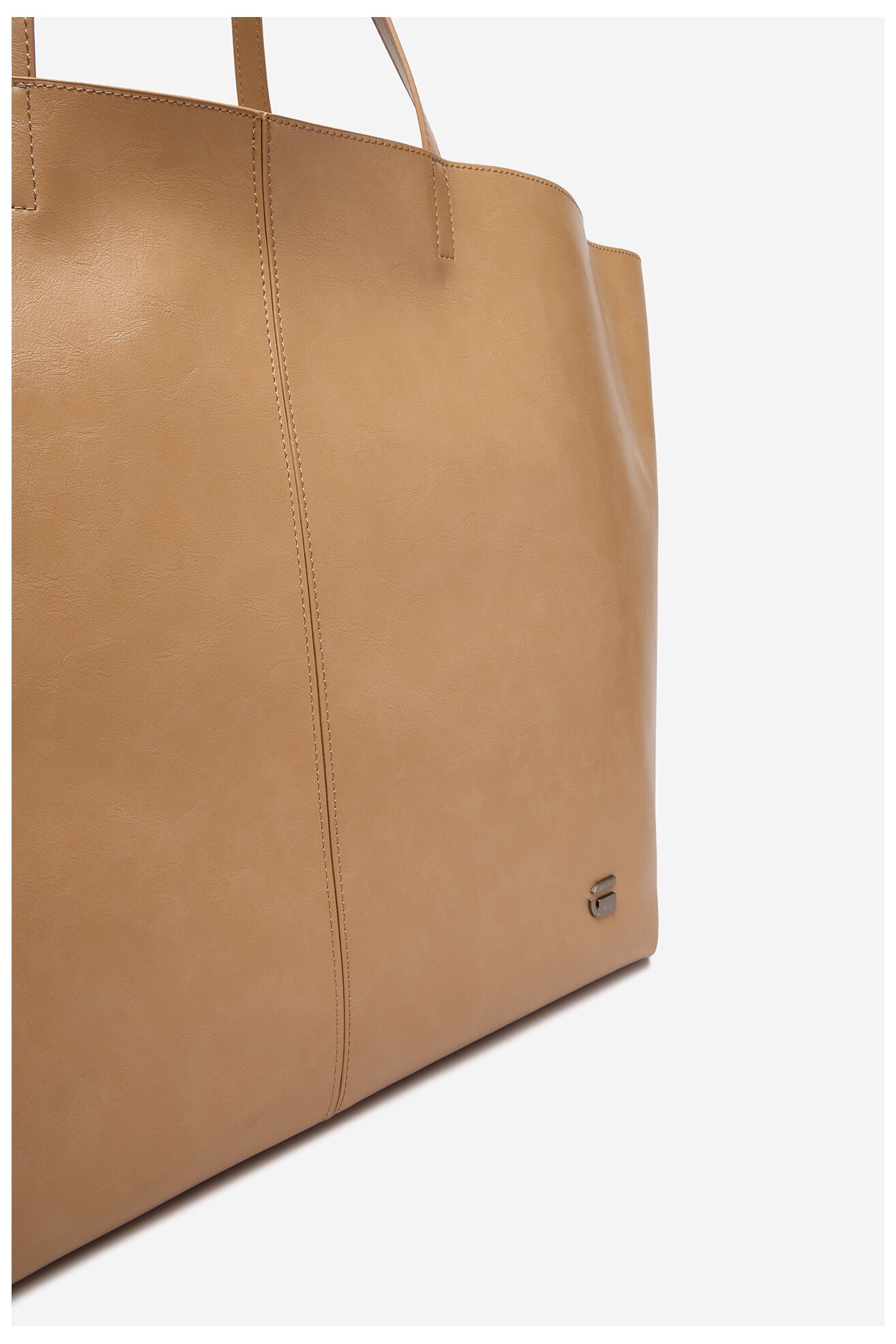 Torebka G-STAR RAW C-LDA8145A Beżowy