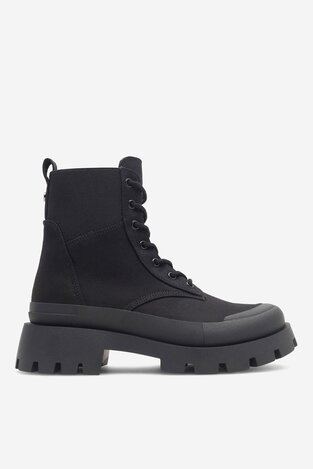 Черевики Jenny Fairy MILANA WYL3497-6 ЧОРНИЙ