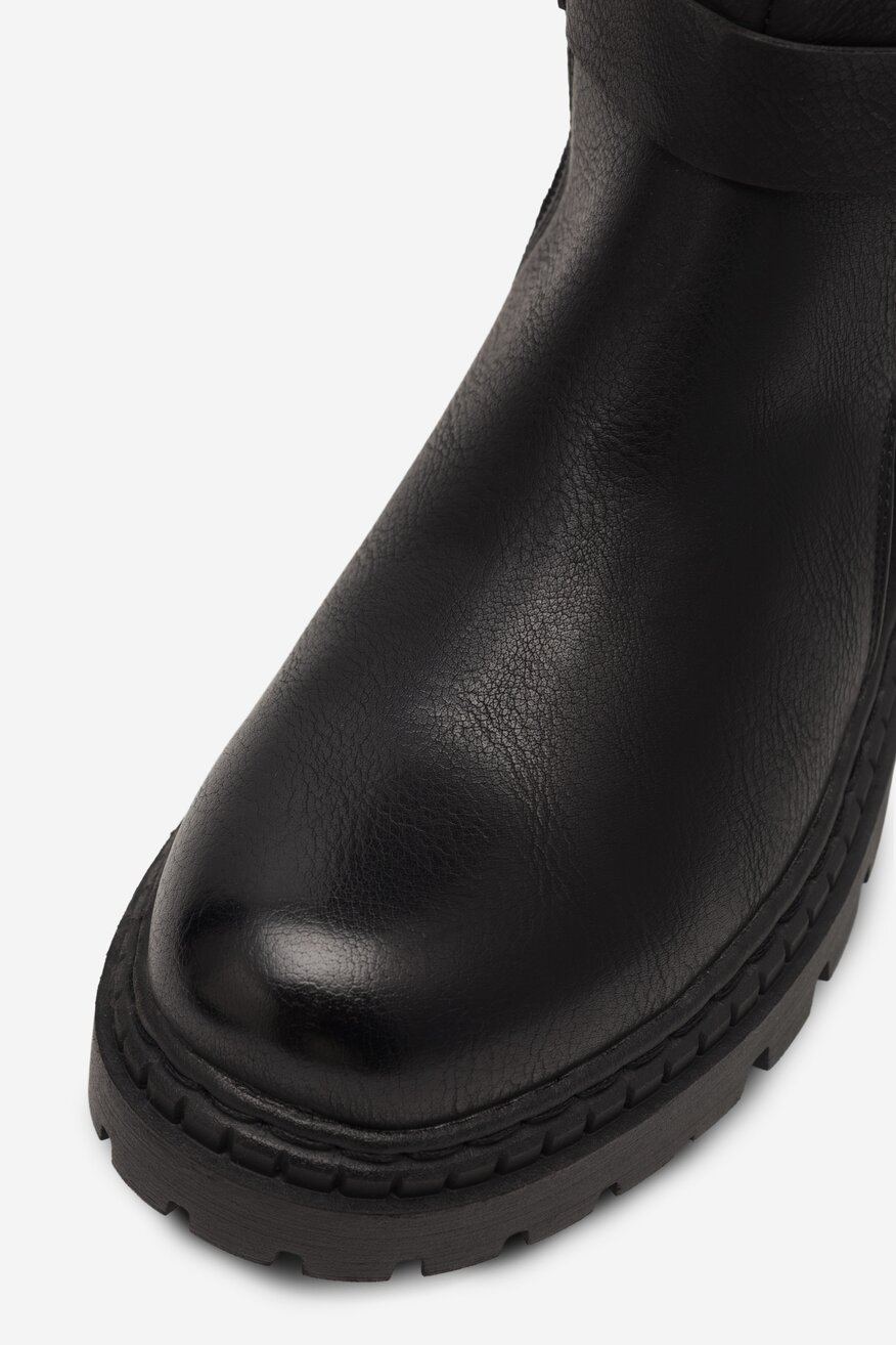 
                Csizma Clara Barson FEKETE - 5905588115915