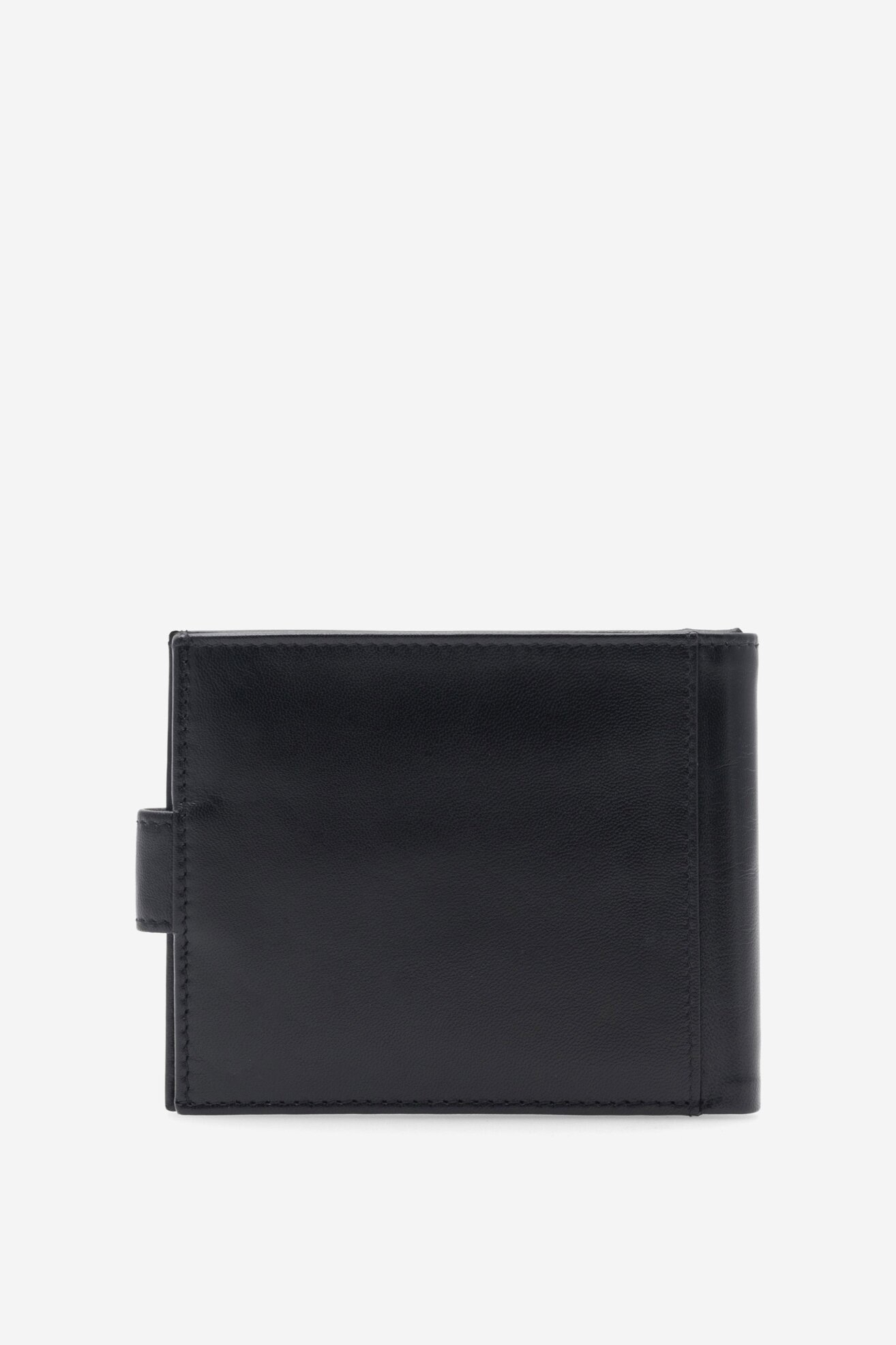 Portfel męski Lasocki 2M1-002-AW23 Czarny