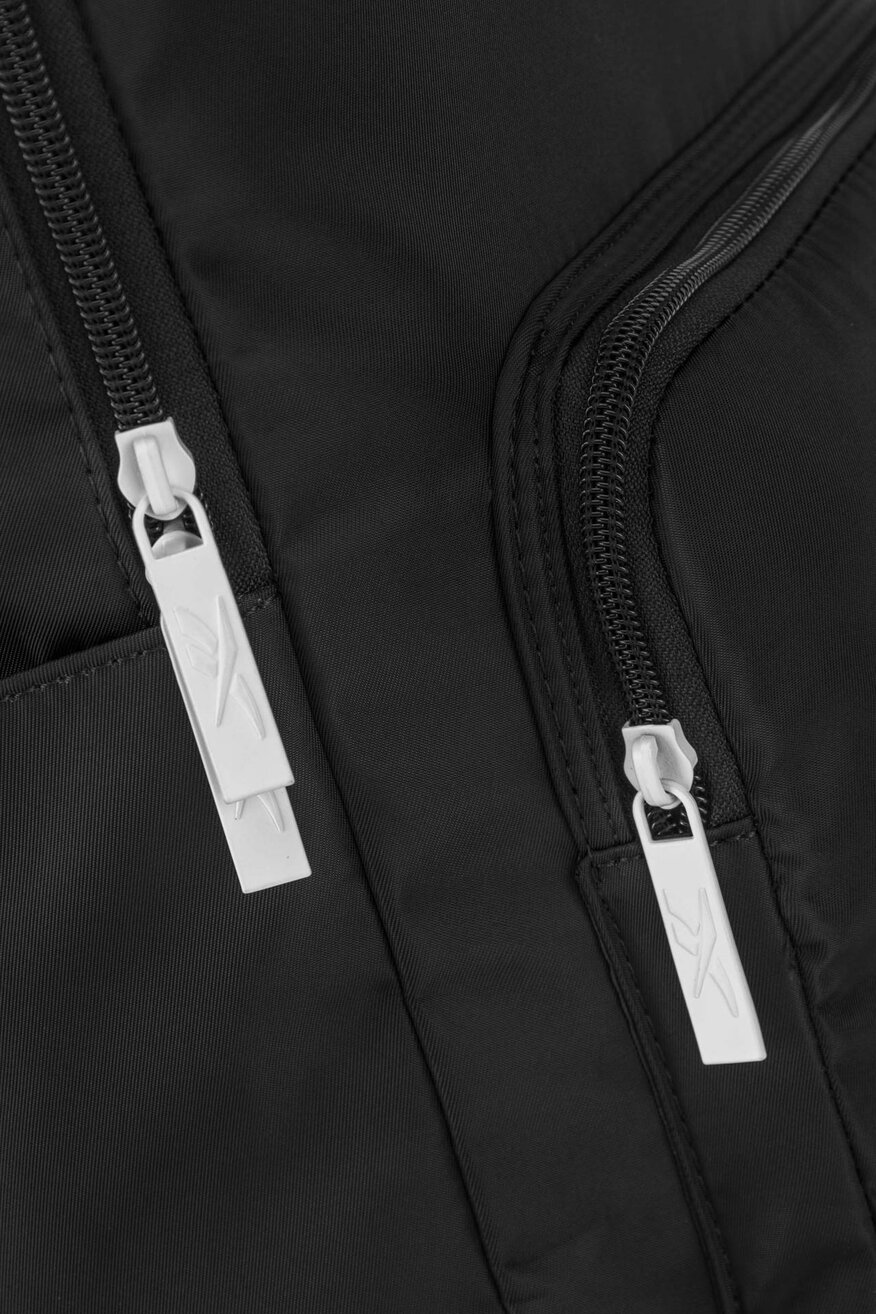 Рюкзак Reebok ЧОРНИЙ - 5905588771616