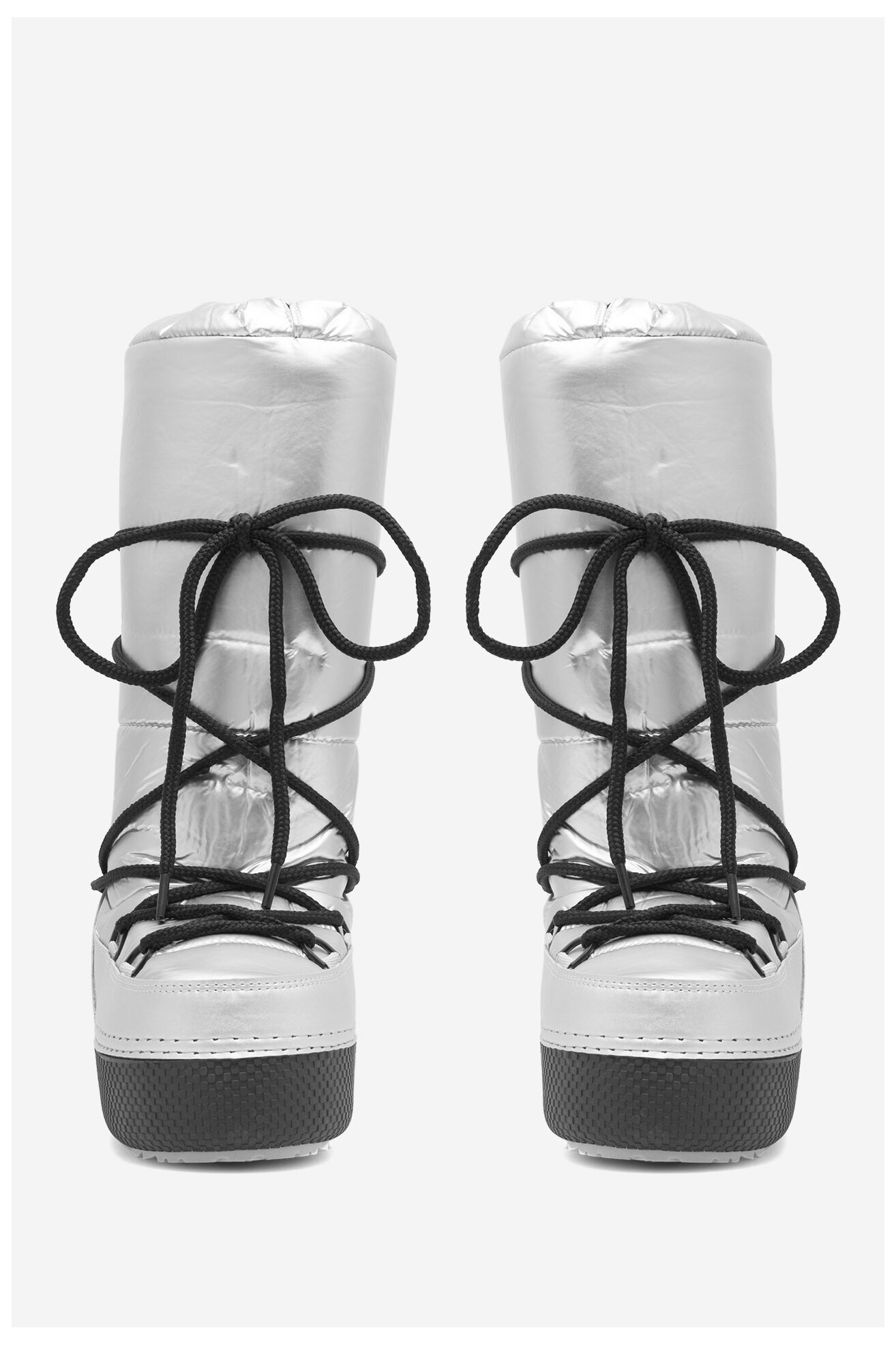 Ghete Jenny Fairy LIL GH6706-C ARGINTIU