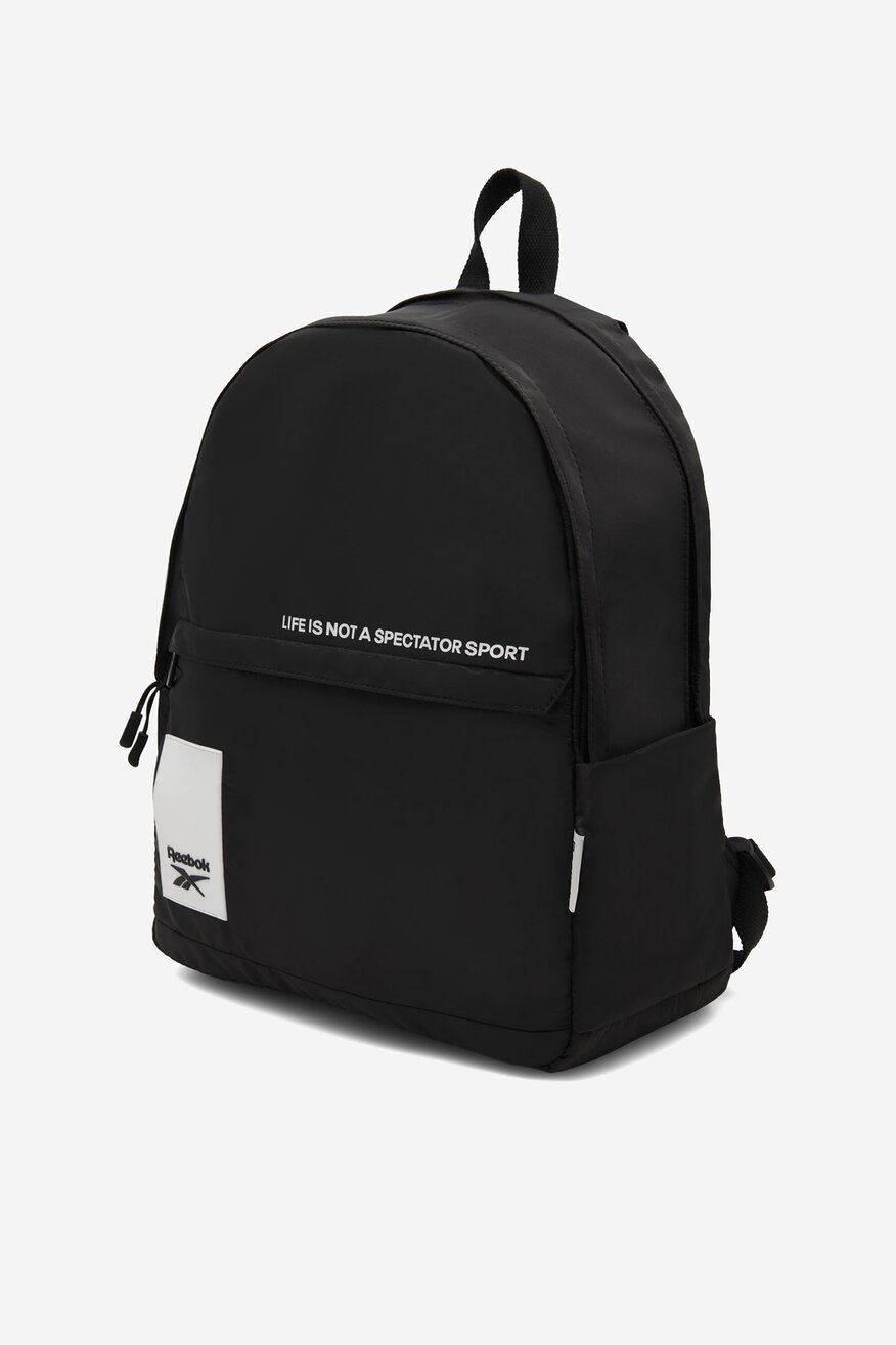 Batoh Reebok ČERNÁ - 5905588362074