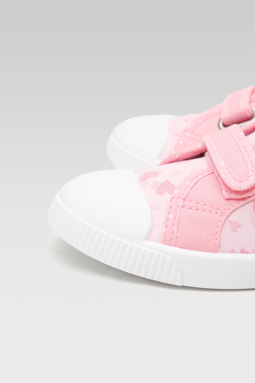 
                Півкеди Mickey&Friends СВІТЛО-РОЖЕВИЙ - 5904862742410