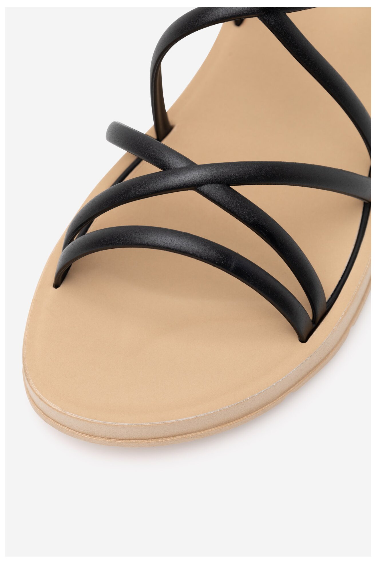 Sandale Jenny Fairy WYL1610-5 NEGRU