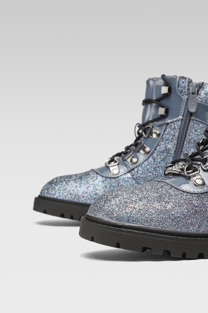 
                Duboke cipele DeeZee PLAVA - 5904862272344