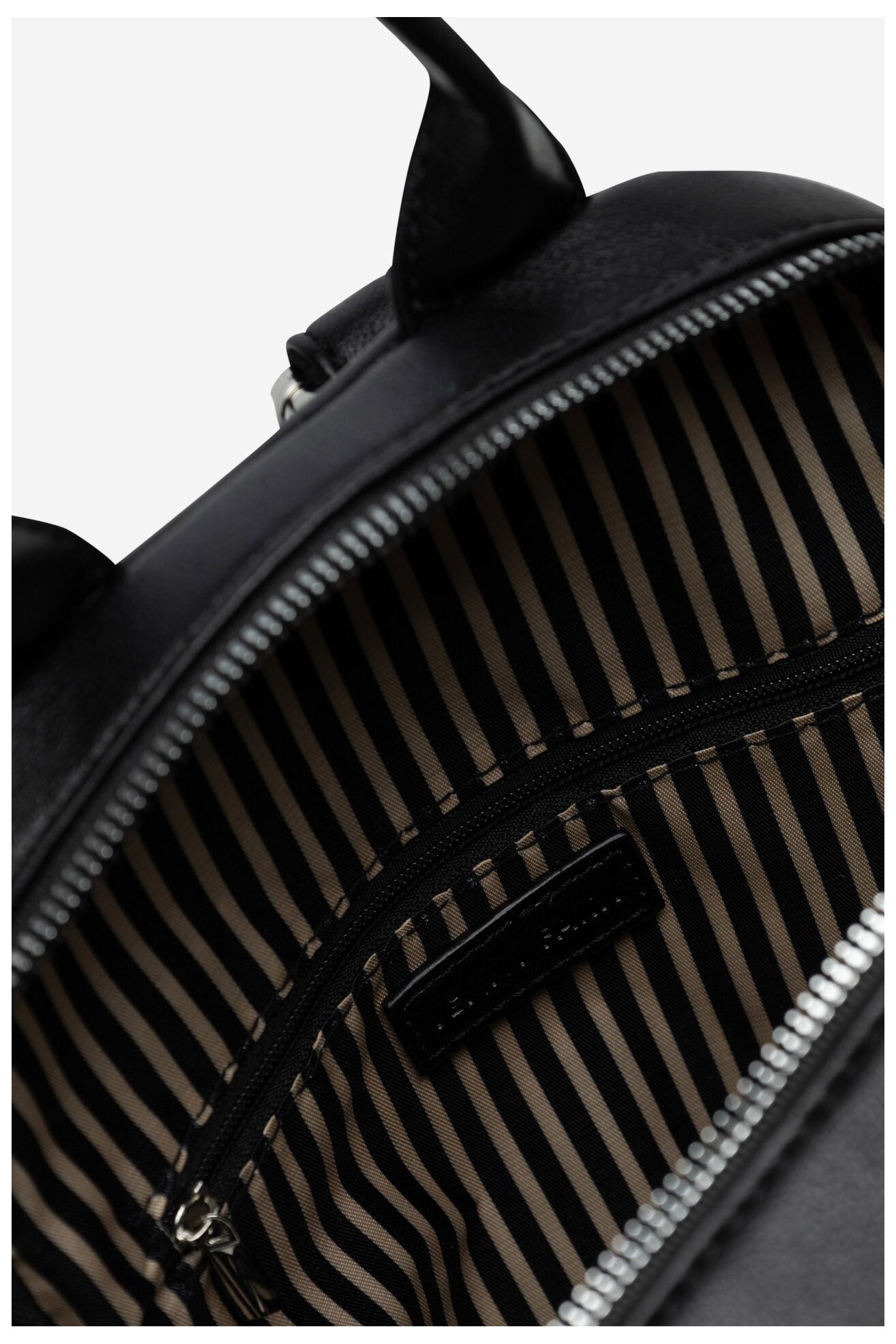 Plecak Jenny Fairy MLS-E-049-05 Czarny