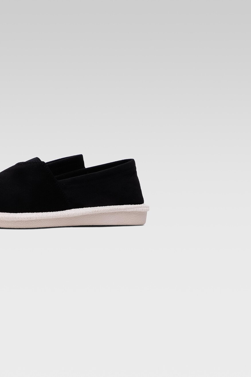 
                Espadrile Jenny Fairy CRNA - 5904248501563
