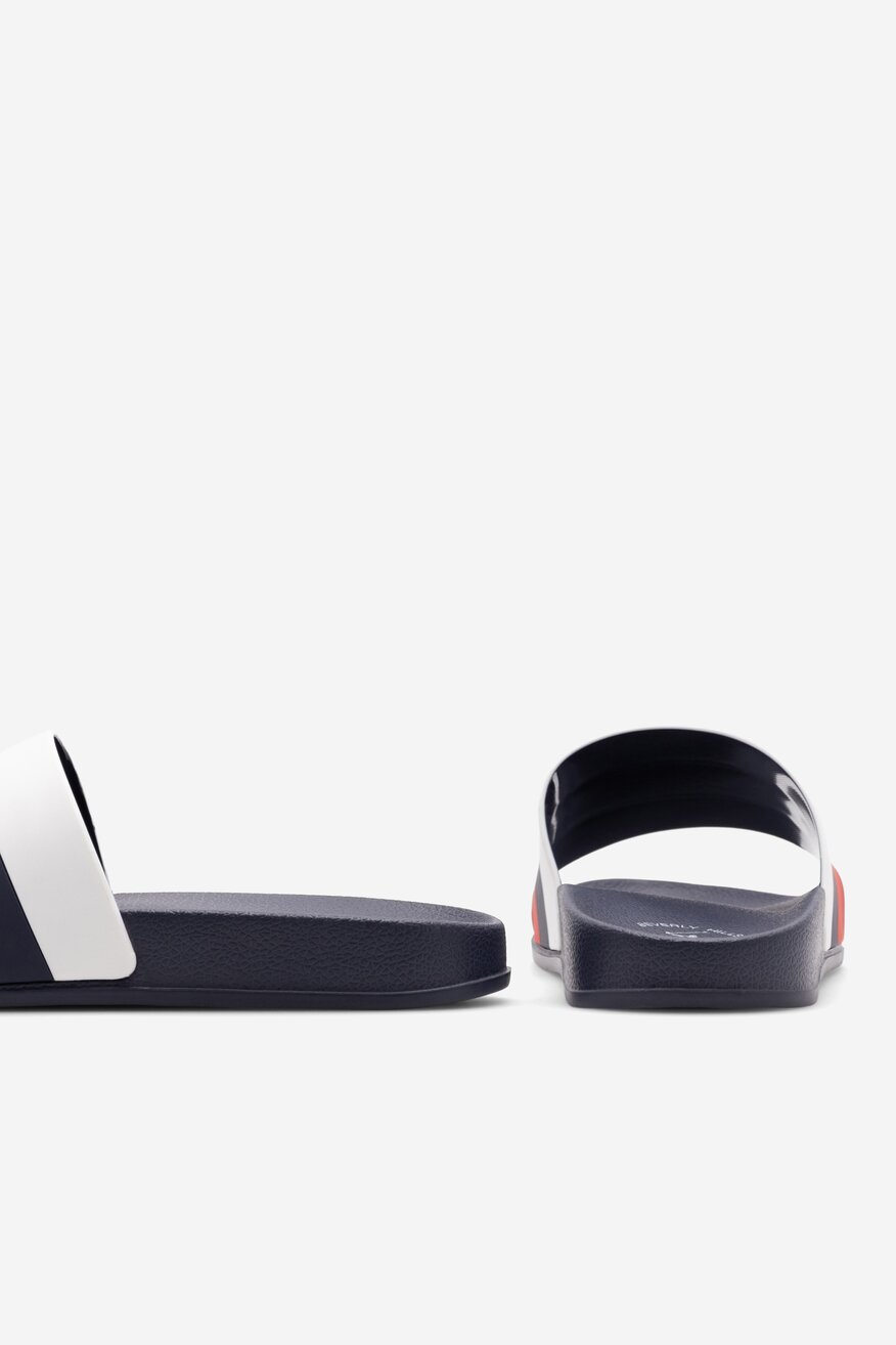 
                Uszodai papucs Beverly Hills Polo Club SÖTÉTKÉK - 5905588158851