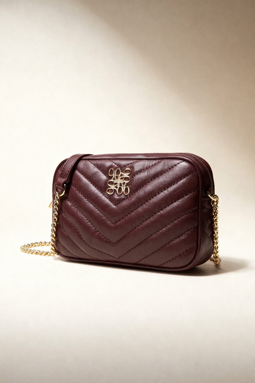 Geantă de mână NINE WEST GRENA - 5906751223826