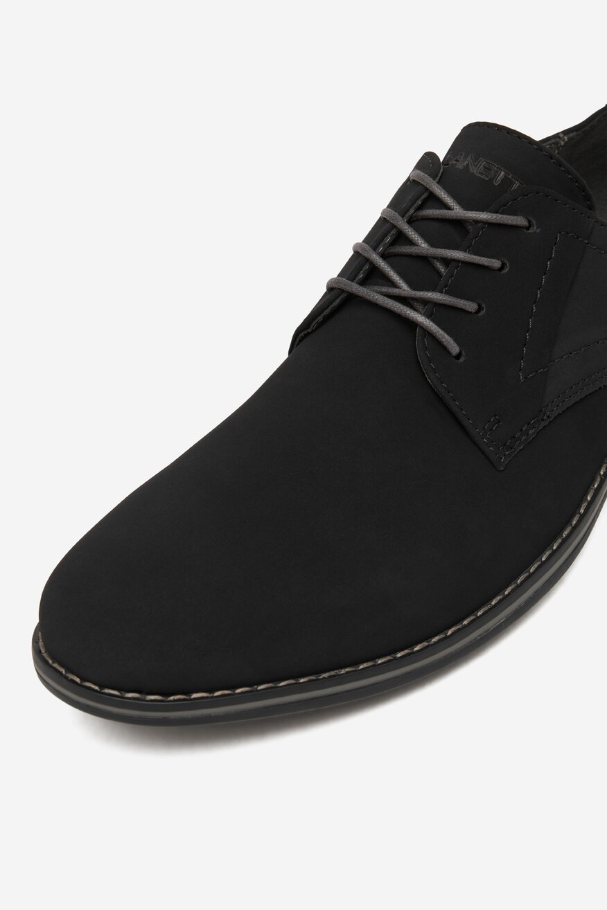 
                Lanetti - Półbuty - 5906751801857