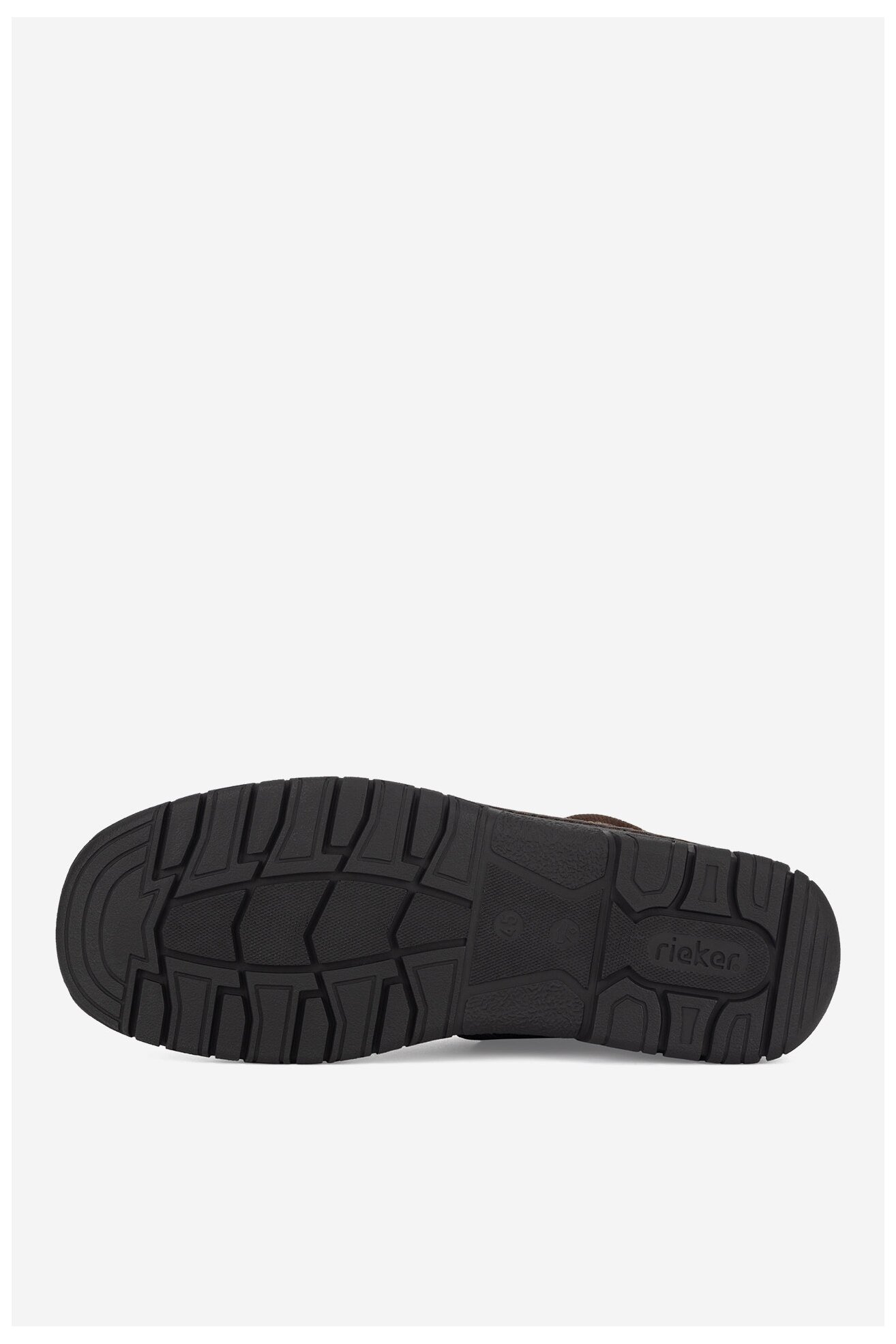 Ghete Rieker 05107-25 MARO