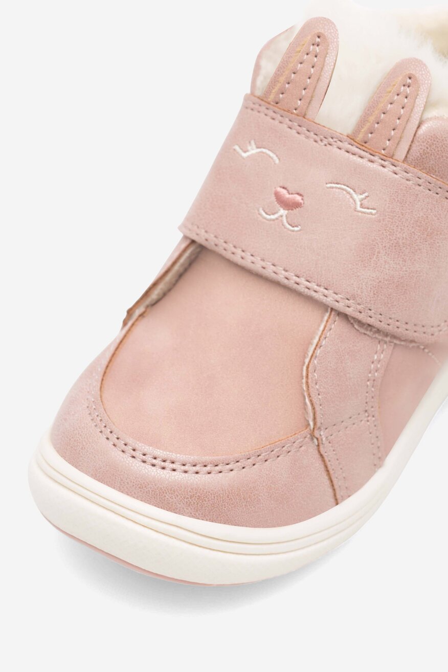 Nelli Blu - Trzewiki ocieplane - 5904862974750