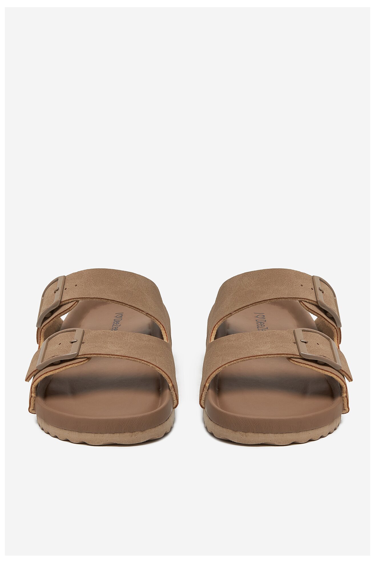 Șlapi DeeZee MXCR-207 BEJ